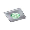 Jesco Lighting Group LED Shelf- Counter- and cabinet Accent- Stainless Steel H-RH49L-12V-30